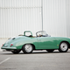 Illustration for article titled Jerry Seinfeld Is Selling Three Of His Finest Porsches
